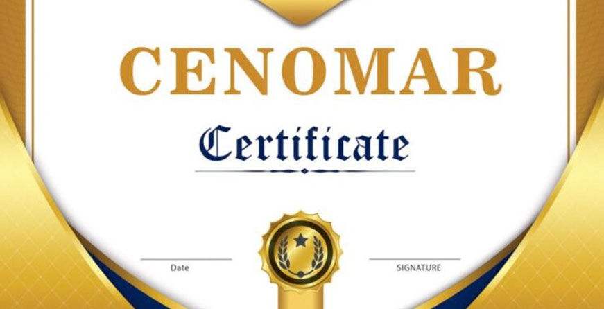 CENOMAR