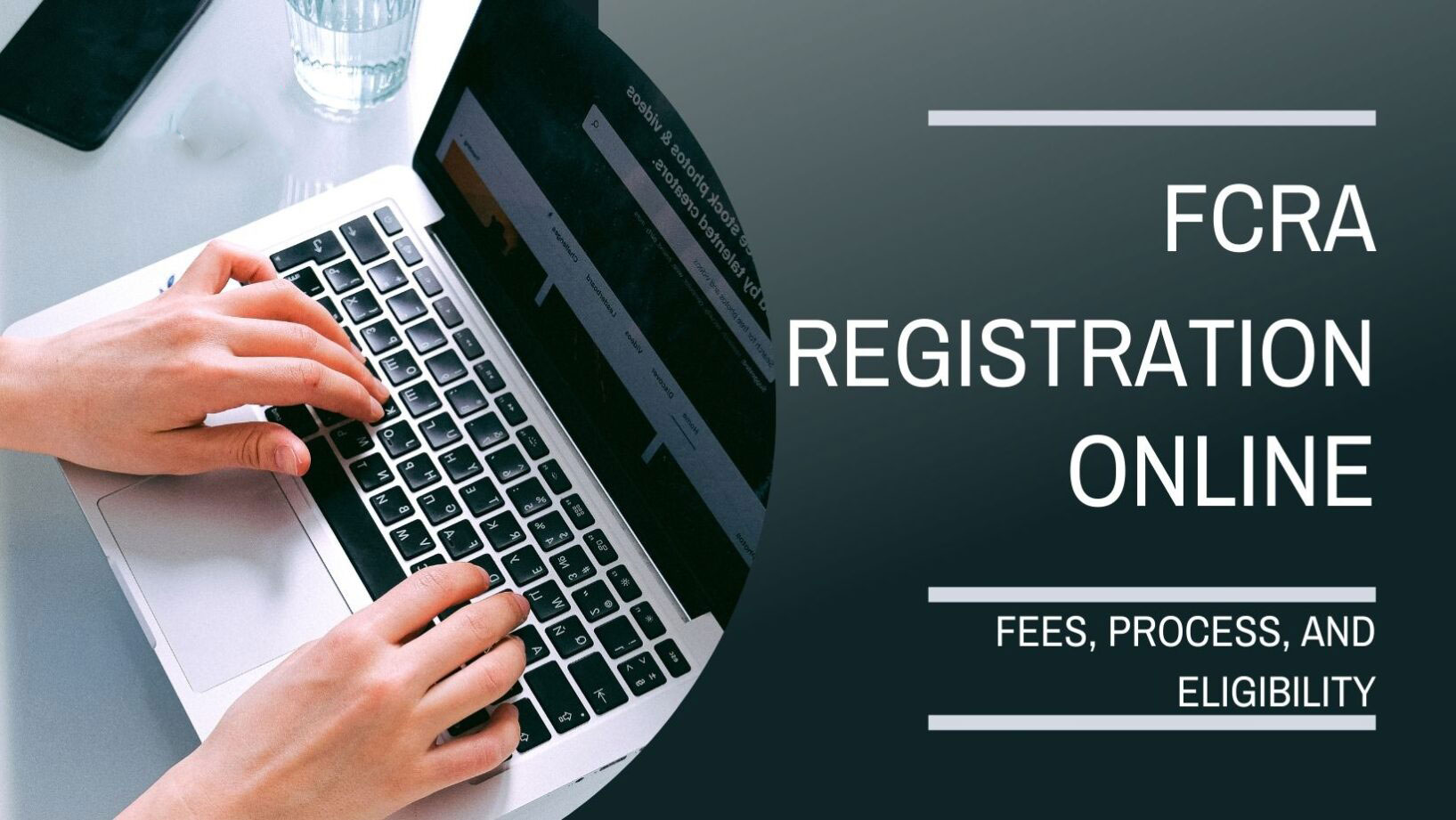 FCRA-Registration