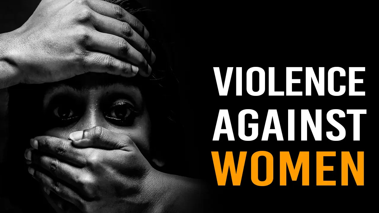 Domestic Violence Case