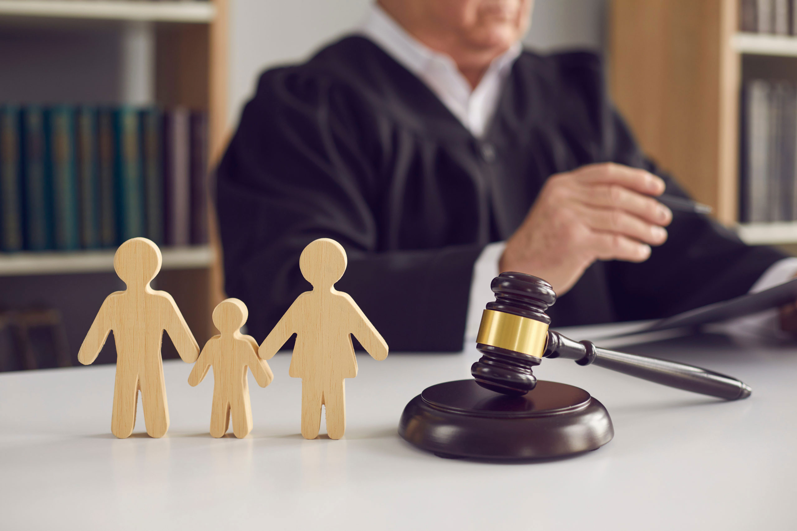 child-custody-matters