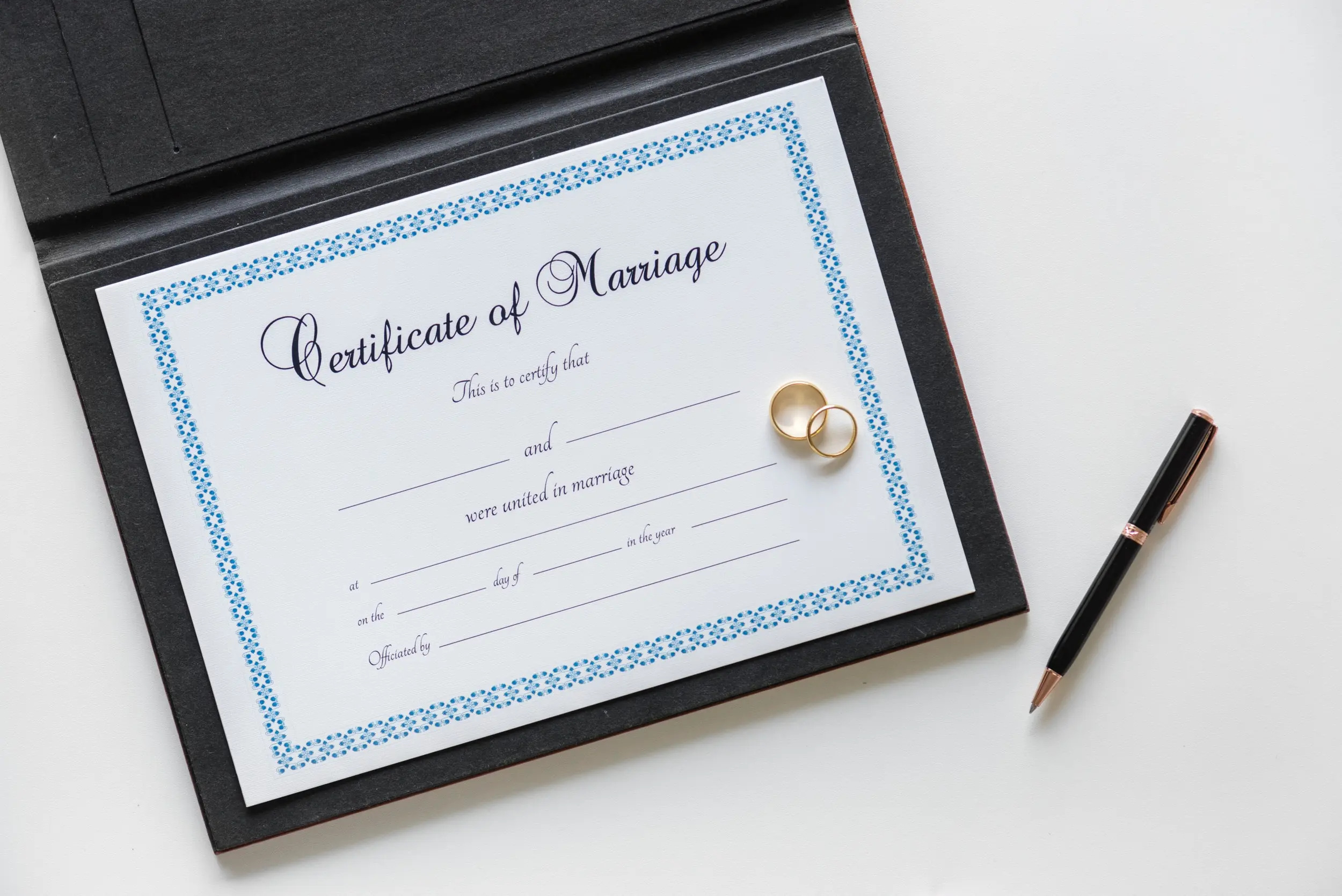 marriage-certificate