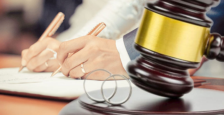 marriage-law