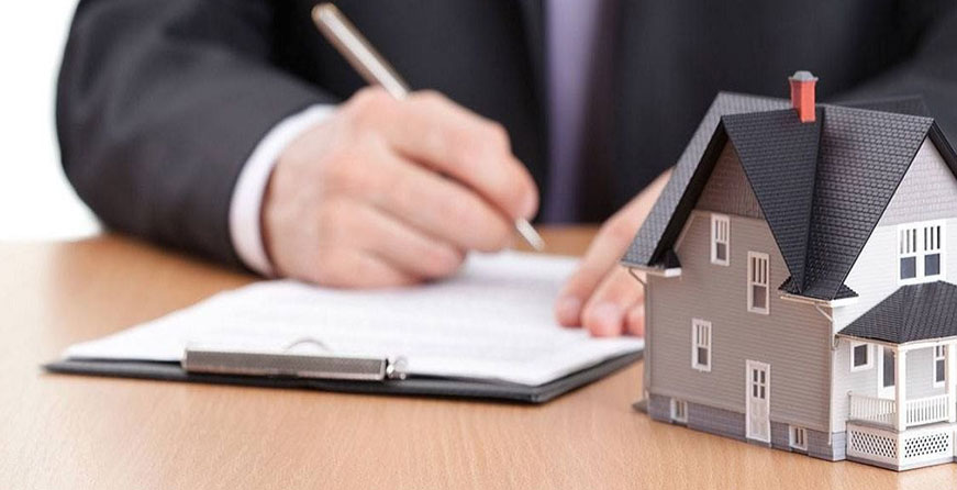 Property Cases