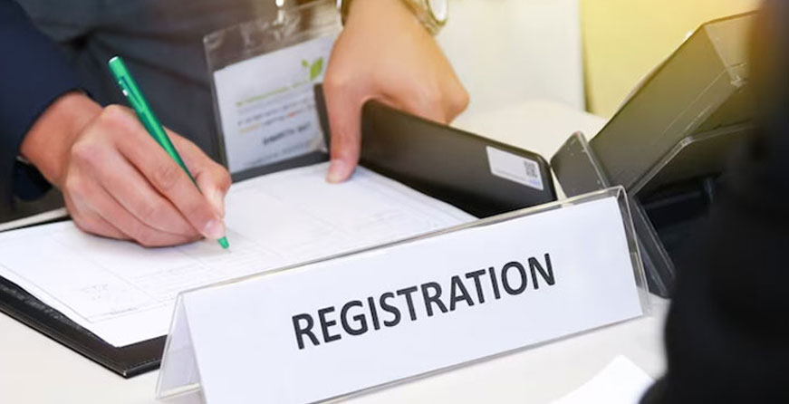 Partnership Firm Registration
