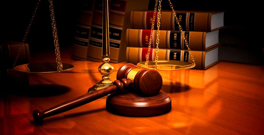 Civil Cases